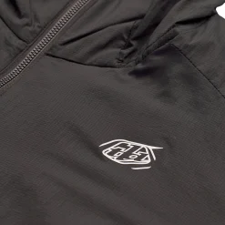 Troy Lee Designs Windbreakers & Jackets|Mathis^Mathis Jacket Mono Carbon