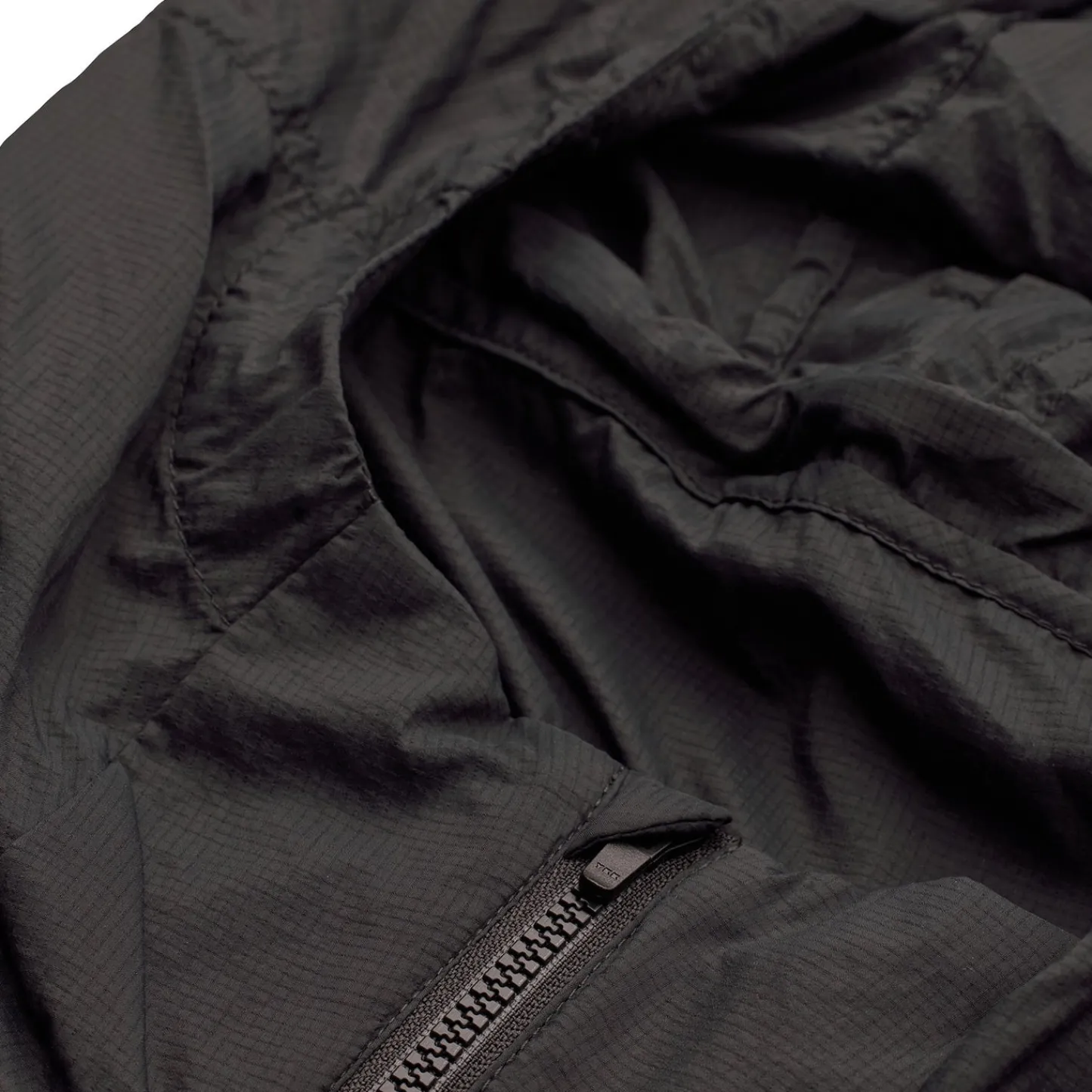 Troy Lee Designs Windbreakers & Jackets|Mathis^Mathis Jacket Mono Carbon