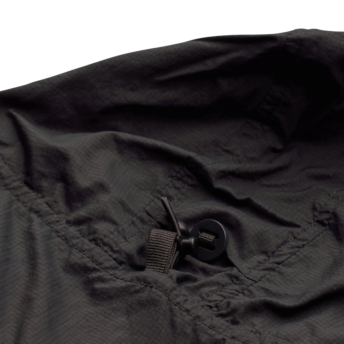 Troy Lee Designs Windbreakers & Jackets|Mathis^Mathis Jacket Mono Carbon