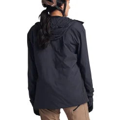 Troy Lee Designs Windbreakers & Jackets|Mathis^Mathis Jacket Mono Carbon