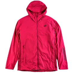 Troy Lee Designs Jackets|Mathis^Mathis Jacket Mono Dark Berry
