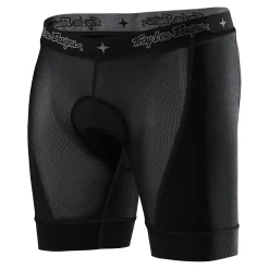 Troy Lee Designs Shorts & Pants^Mtb Pro Short Inner Liner Solid Black