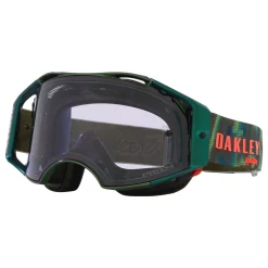 Troy Lee Designs Eyewear / Goggles^Oakley Airbrake Mtb Goggle TLD Pixel Pixel