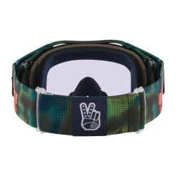 Troy Lee Designs Eyewear / Goggles^Oakley Airbrake Mtb Goggle TLD Pixel Pixel
