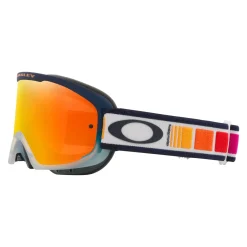 Troy Lee Designs Eyewear / Goggles^Oakley O-Frame 2.0 Pro Mtb Goggle TLD Orange Blocks Orange Blocks