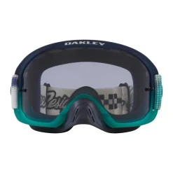 Troy Lee Designs Eyewear / Goggles^Oakley O-Frame 2.0 Pro MX Goggle TLD Pixel Pixel