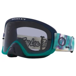 Troy Lee Designs Eyewear / Goggles^Oakley O-Frame 2.0 Pro MX Goggle TLD Pixel Pixel