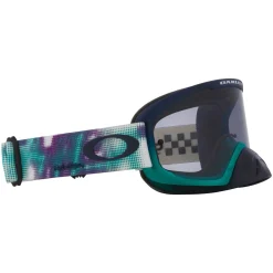 Troy Lee Designs Eyewear / Goggles^Oakley O-Frame 2.0 Pro MX Goggle TLD Pixel Pixel