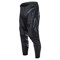Troy Lee Designs Pants^Radius 2.0 Pant Solid Black