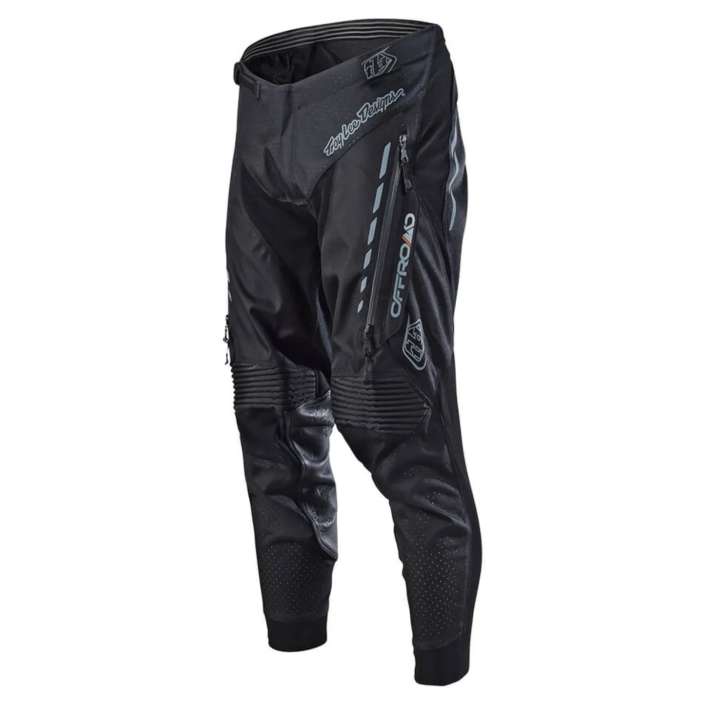 Troy Lee Designs Pants^Radius 2.0 Pant Solid Black