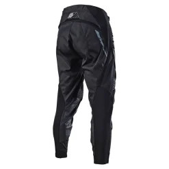 Troy Lee Designs Pants^Radius 2.0 Pant Solid Black