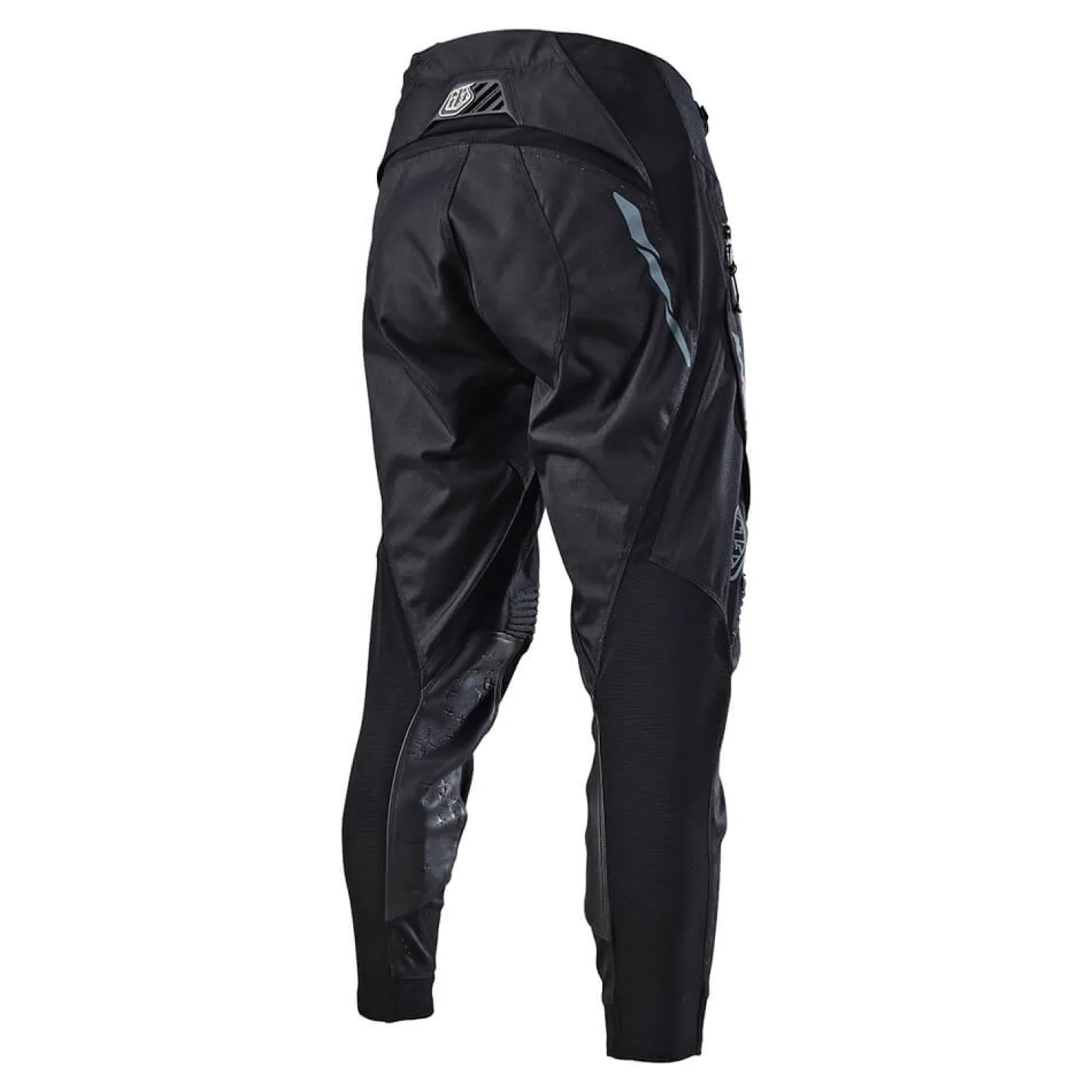 Troy Lee Designs Pants^Radius 2.0 Pant Solid Black