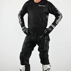 Troy Lee Designs Pants^Radius 2.0 Pant Solid Black