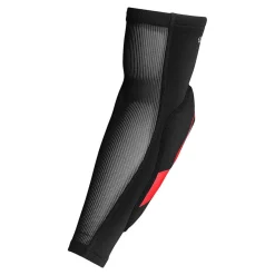 Troy Lee Designs Upper Body|Upper Body^Raid Elbow Guard Solid Black