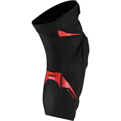 Troy Lee Designs Lower Body|Lower Body^Raid Knee Guard Solid Black
