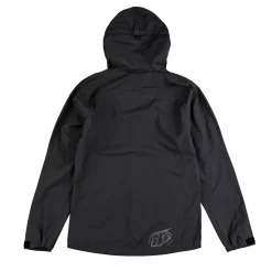 Troy Lee Designs Resist|Jackets^Resist Jacket Mono Carbon