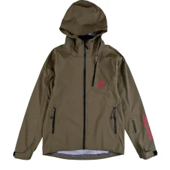 Troy Lee Designs Resist|Jackets^Resist Jacket Mono Dark Pine