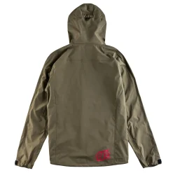 Troy Lee Designs Resist|Jackets^Resist Jacket Mono Dark Pine