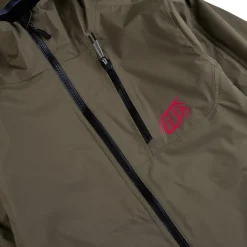 Troy Lee Designs Resist|Jackets^Resist Jacket Mono Dark Pine