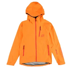 Troy Lee Designs Resist|Jackets^Resist Jacket Mono Mandarin