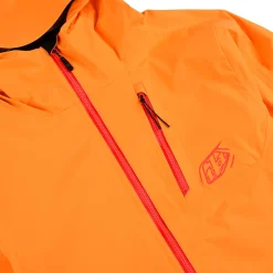 Troy Lee Designs Resist|Jackets^Resist Jacket Mono Mandarin