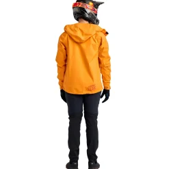 Troy Lee Designs Resist|Jackets^Resist Jacket Mono Mandarin