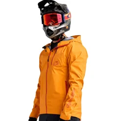 Troy Lee Designs Resist|Jackets^Resist Jacket Mono Mandarin