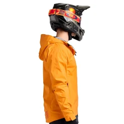 Troy Lee Designs Resist|Jackets^Resist Jacket Mono Mandarin
