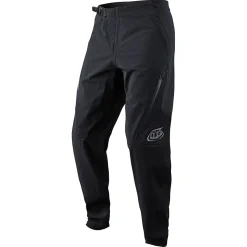 Troy Lee Designs Pants^Resist Pant Solid Black