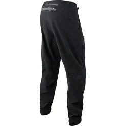 Troy Lee Designs Pants^Resist Pant Solid Black