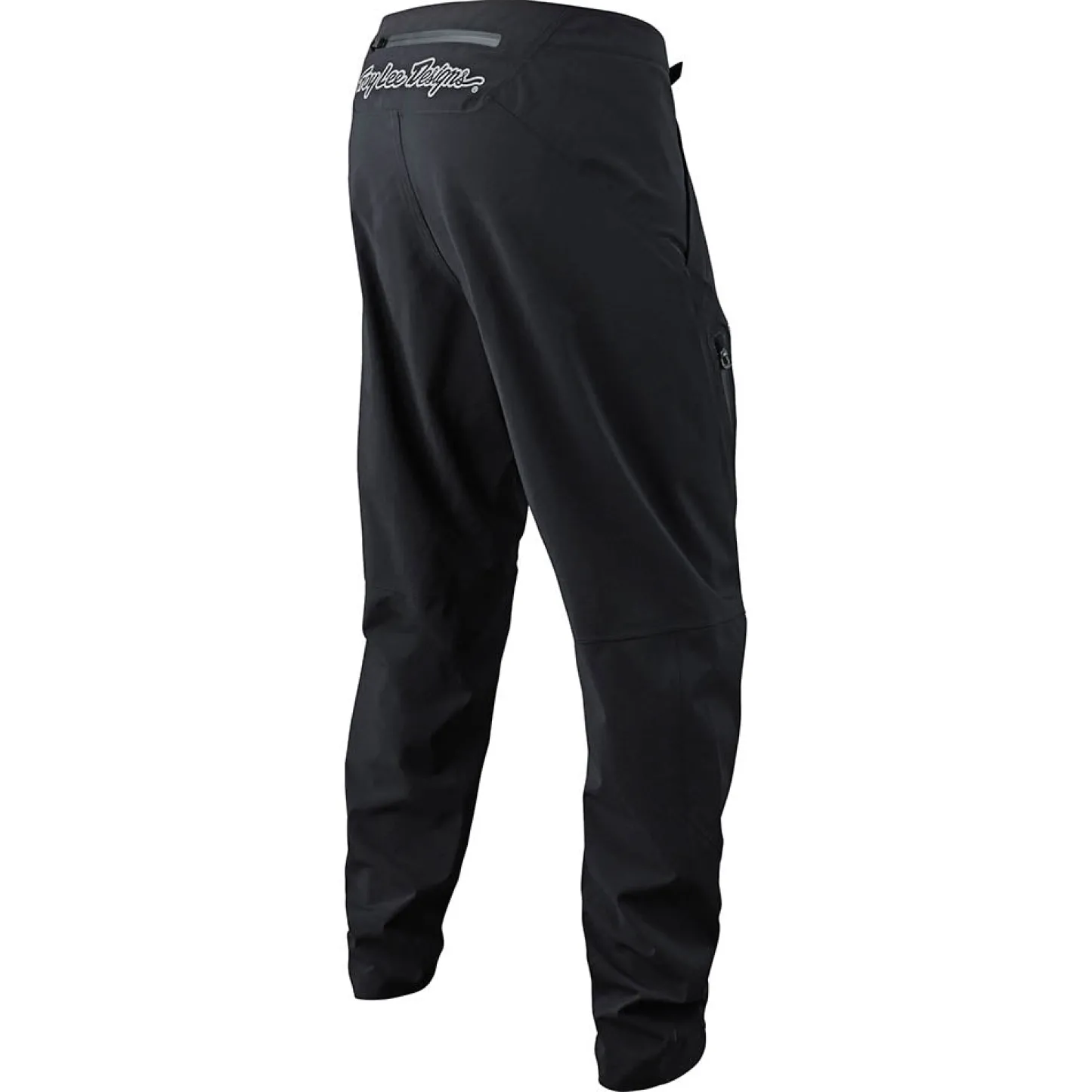 Troy Lee Designs Pants^Resist Pant Solid Black