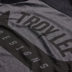 Troy Lee Designs Jerseys|Ruckus^Ruckus 3/4 Jersey Arc Black