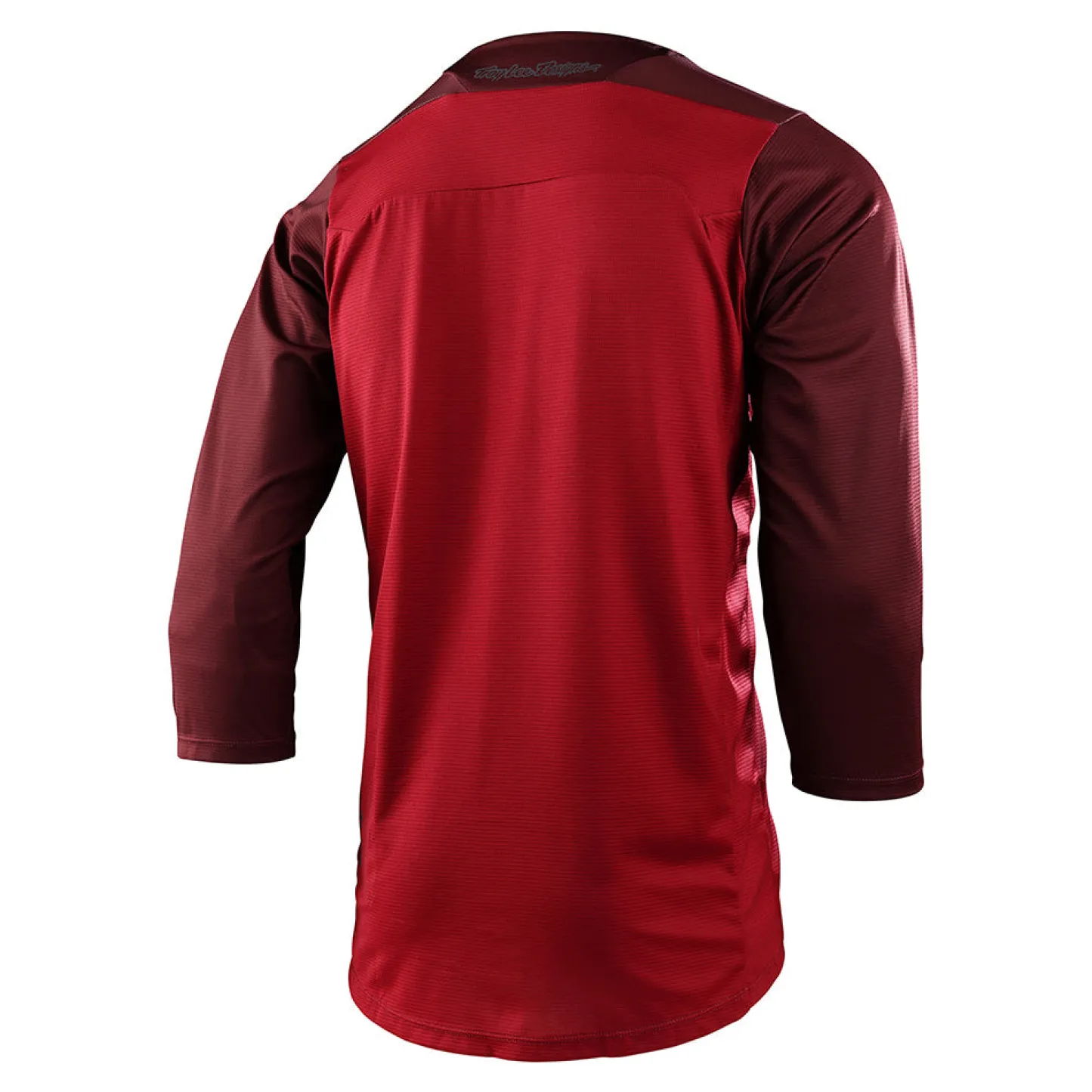 Troy Lee Designs Ruckus|Jerseys^Ruckus 3/4 Jersey Camber Oxblood