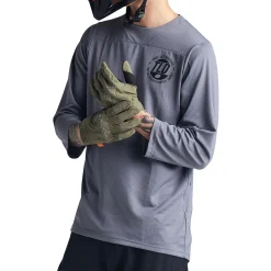 Troy Lee Designs Ruckus|Jerseys^Ruckus 3/4 Jersey Industry Charcoal