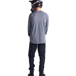 Troy Lee Designs Ruckus|Jerseys^Ruckus 3/4 Jersey Industry Charcoal