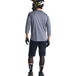 Troy Lee Designs Ruckus|Jerseys^Ruckus 3/4 Jersey Industry Charcoal
