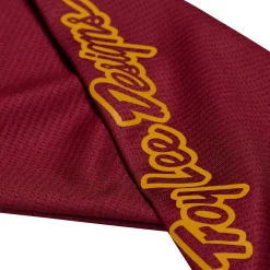Troy Lee Designs Ruckus|Jerseys^Ruckus 3/4 Jersey Spun Oxblood