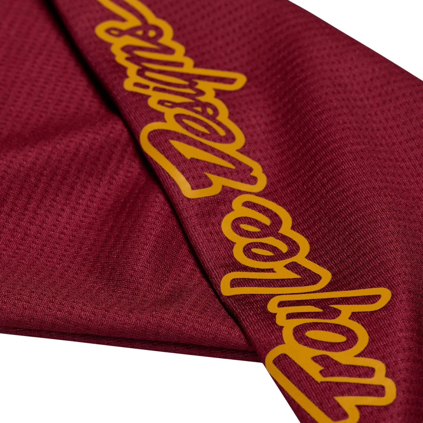 Troy Lee Designs Ruckus|Jerseys^Ruckus 3/4 Jersey Spun Oxblood