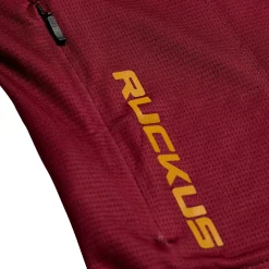 Troy Lee Designs Ruckus|Jerseys^Ruckus 3/4 Jersey Spun Oxblood