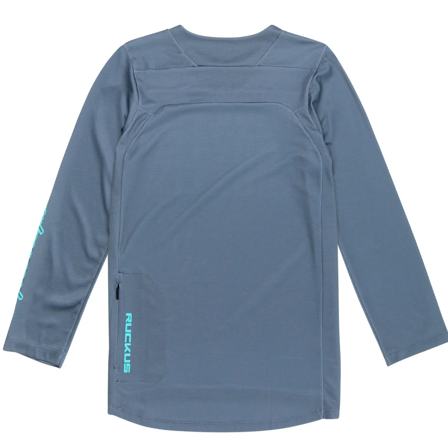 Troy Lee Designs Ruckus|Jerseys^Ruckus 3/4 Jersey Spun Steel Blue