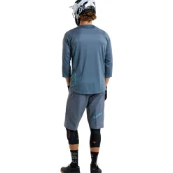 Troy Lee Designs Ruckus|Jerseys^Ruckus 3/4 Jersey Spun Steel Blue