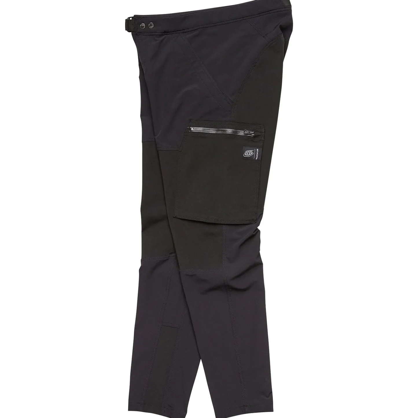 Troy Lee Designs Enduro/Trail|Ruckus^Ruckus Cargo Pant Mono Black