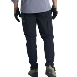 Troy Lee Designs Enduro/Trail|Ruckus^Ruckus Cargo Pant Mono Black