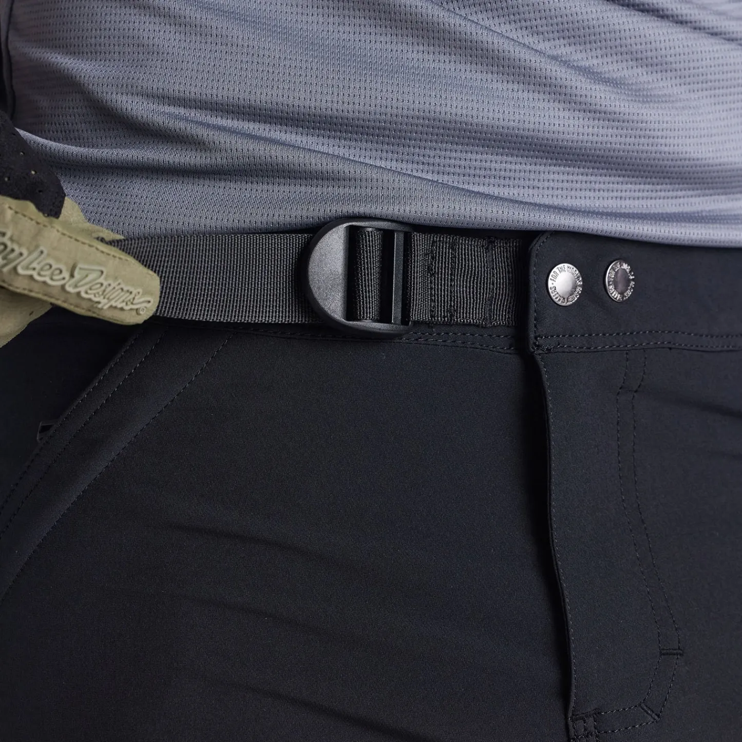 Troy Lee Designs Enduro/Trail|Ruckus^Ruckus Cargo Pant Mono Black