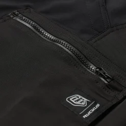 Troy Lee Designs Enduro/Trail|Ruckus^Ruckus Cargo Pant Mono Black