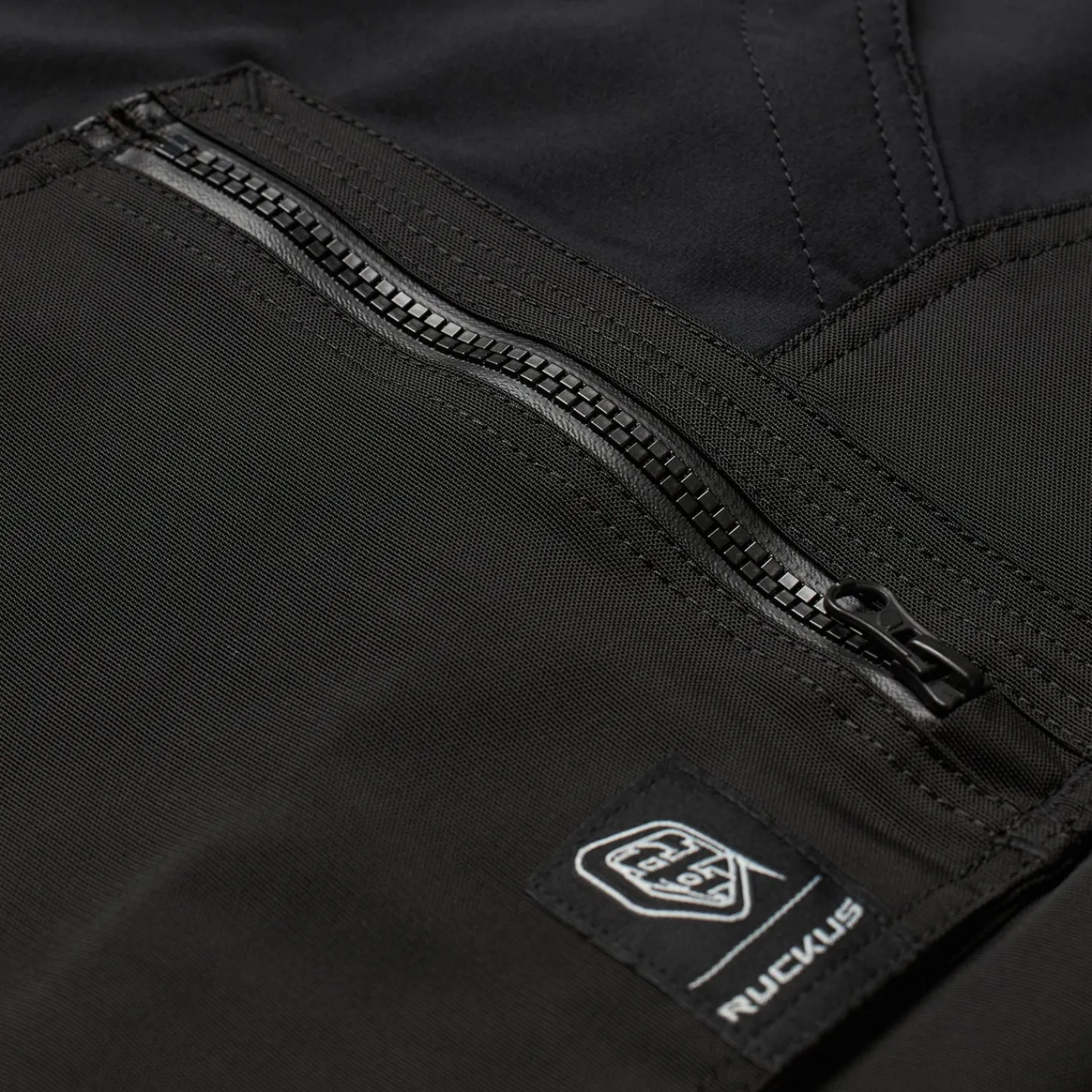 Troy Lee Designs Enduro/Trail|Ruckus^Ruckus Cargo Pant Mono Black
