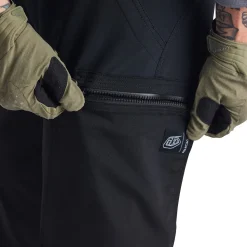 Troy Lee Designs Enduro/Trail|Ruckus^Ruckus Cargo Pant Mono Black
