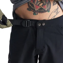 Troy Lee Designs Enduro/Trail|Ruckus^Ruckus Cargo Pant Mono Black