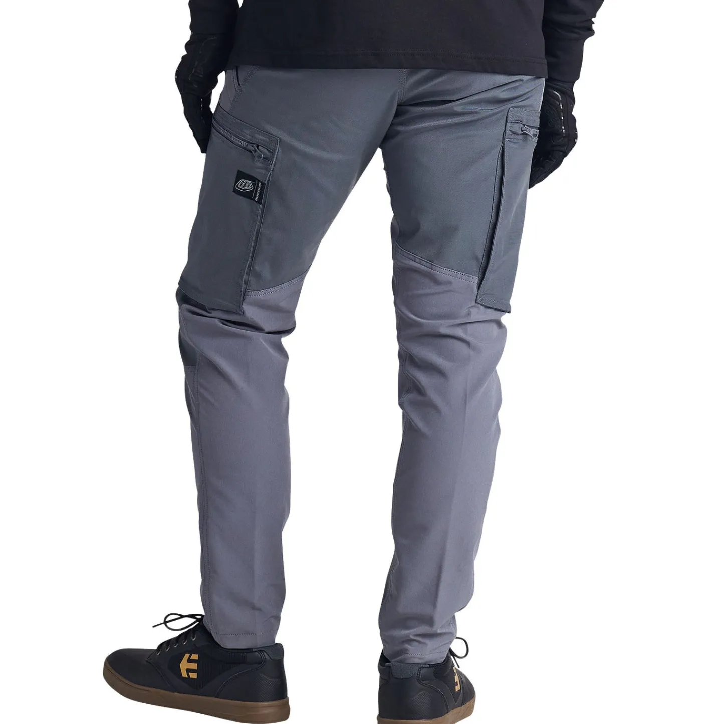 Troy Lee Designs Ruckus|Shorts & Pants^Ruckus Cargo Pant Mono Charcoal