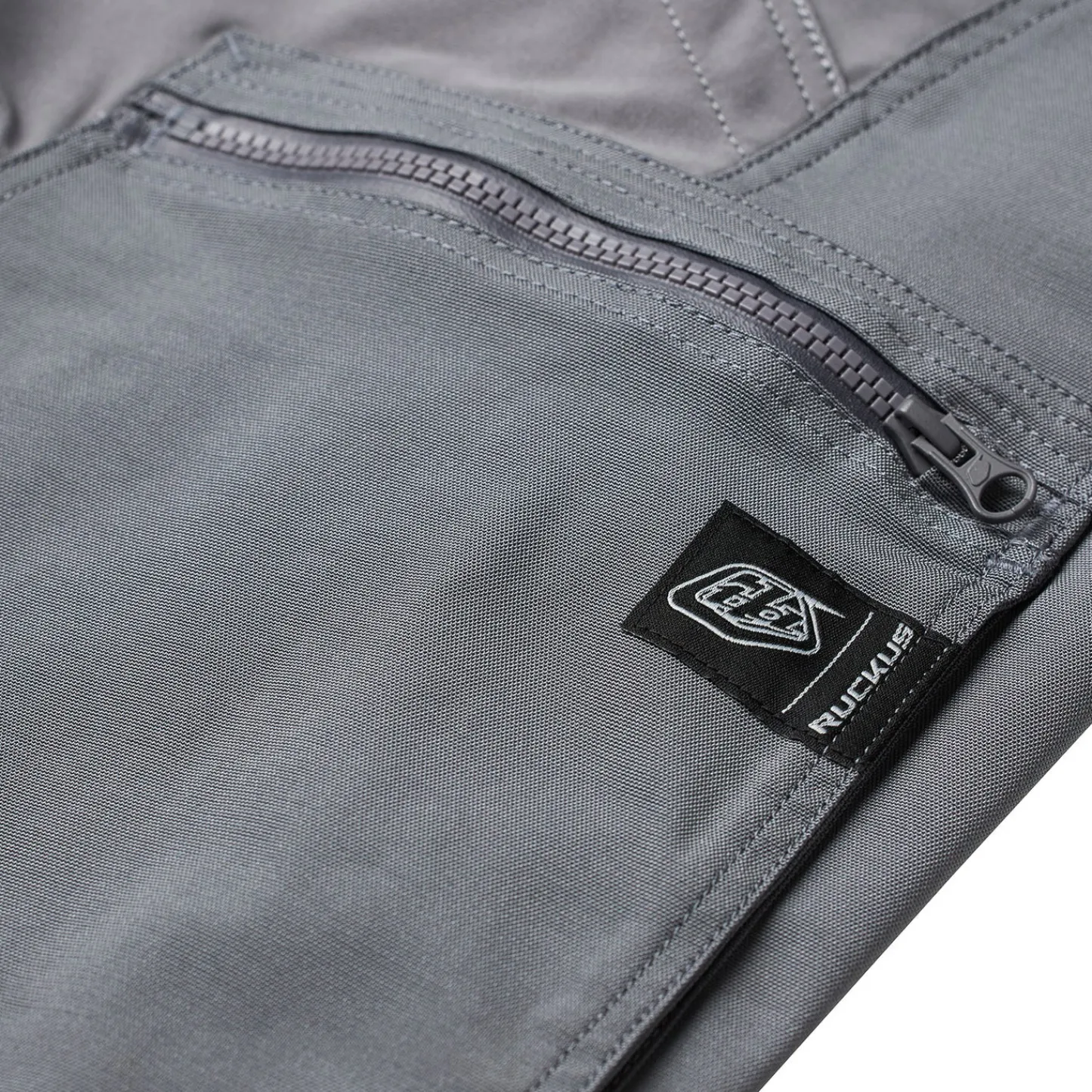 Troy Lee Designs Ruckus|Shorts & Pants^Ruckus Cargo Pant Mono Charcoal